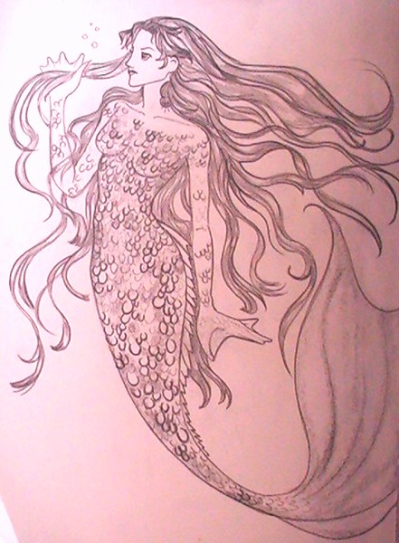 Mermaid