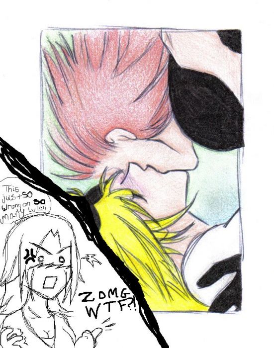 So Very Very Wrong!!!!