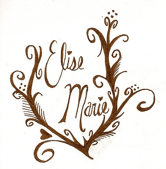 Elise Marie