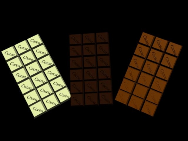 Chocolate!!!!