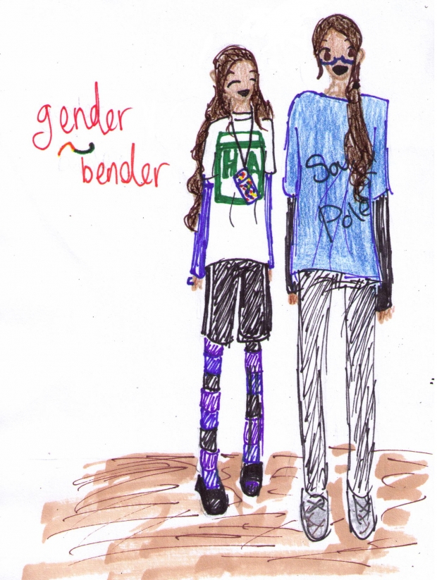 Gender Bender~