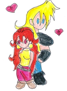 Valentine SD Series: LxG??