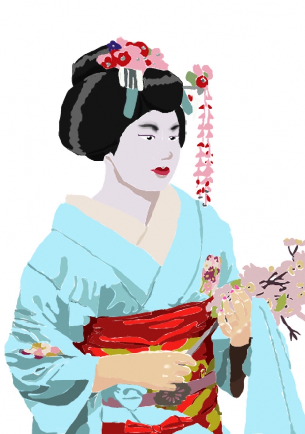 Maiko