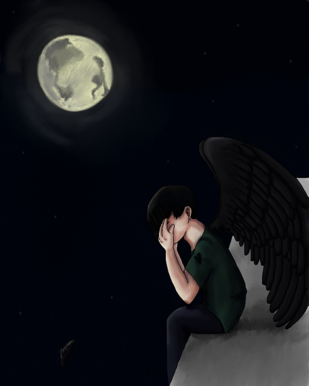 Mithose: Angel of the Night