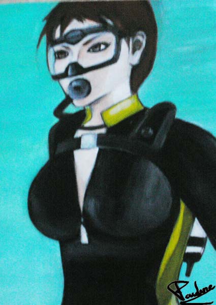 Lara Croft Tomb Raider