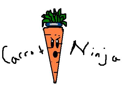 Carrot Nin.