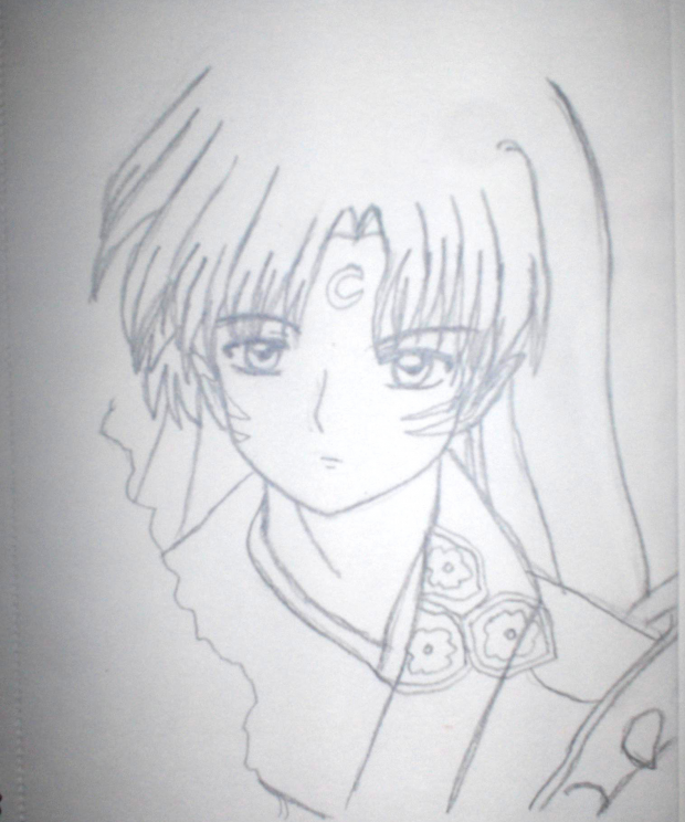 Sesshomaru