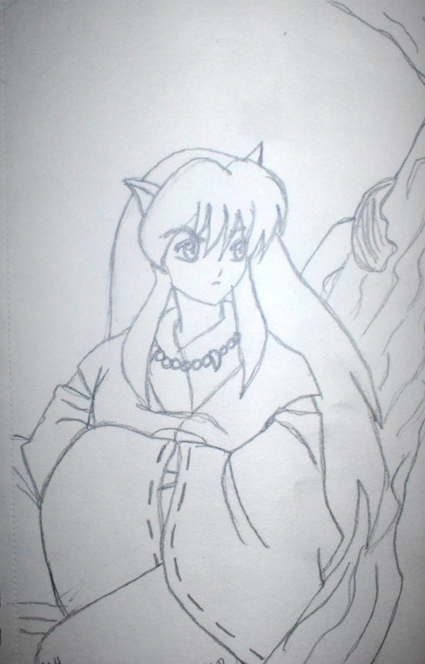 Inuyasha