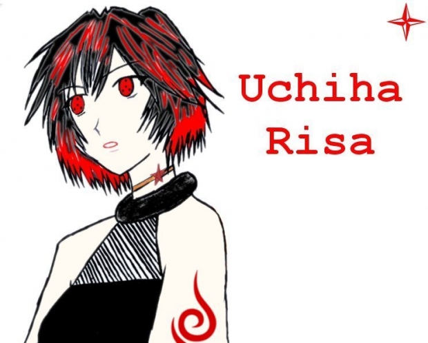 Uchiha Risa