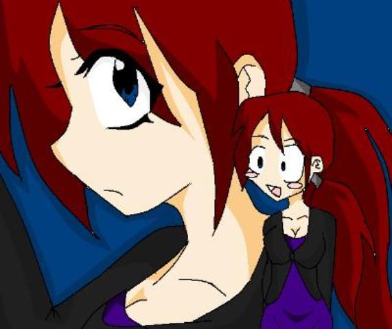 The wonderful me: different style