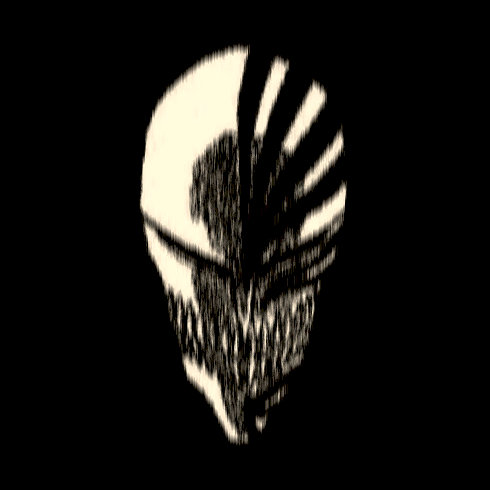 Vizard Mask
