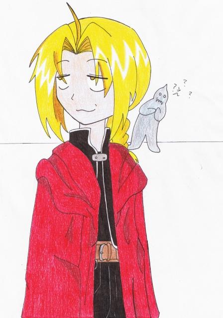 "catty" Expression Ed