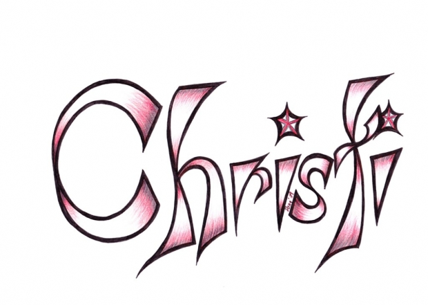 Christi Name