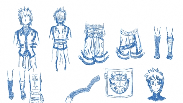 More Digital Scribbles