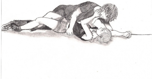 Could we stay like this forever?