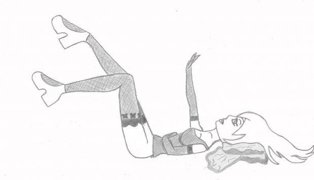 You Love my ____ Lacey