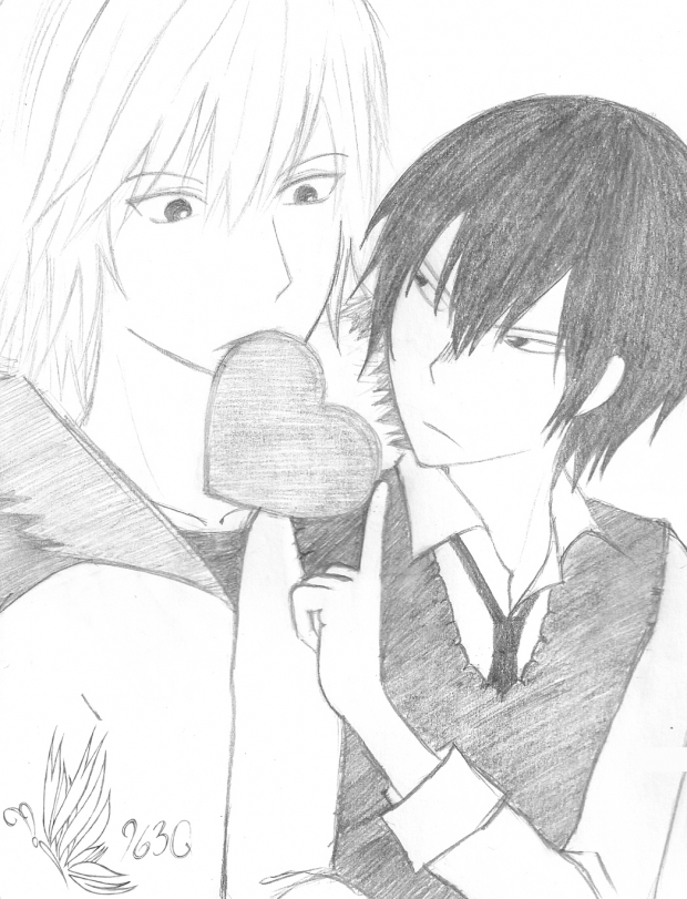 D18 :: Buon S. Valentino