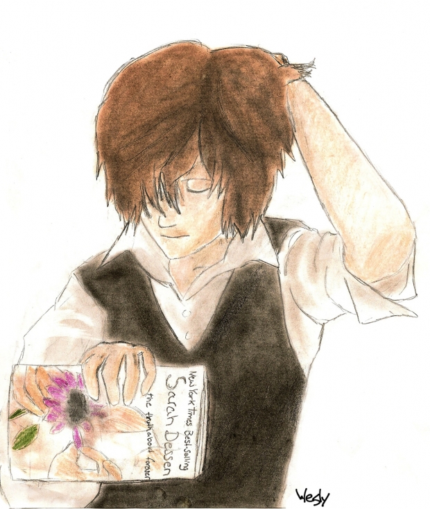 The Truth About Forever