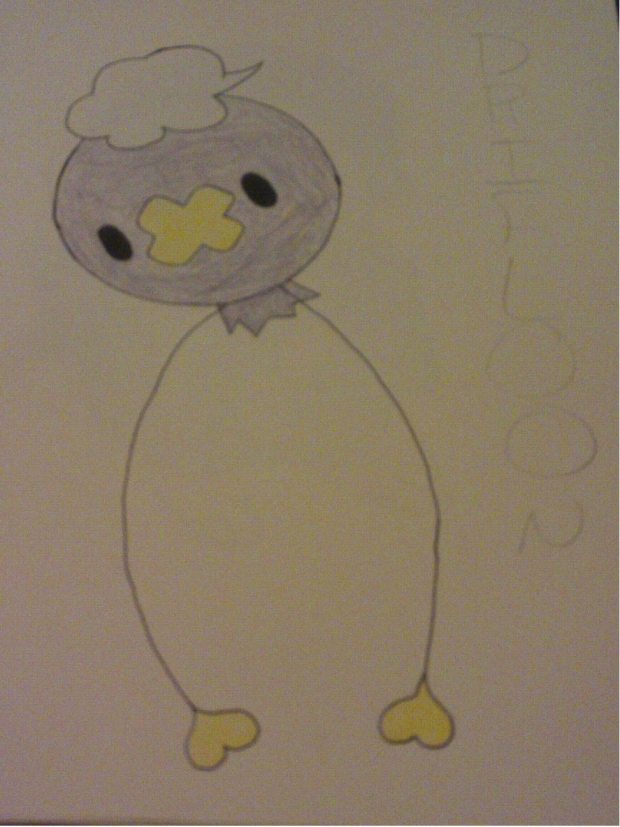 Drifloon