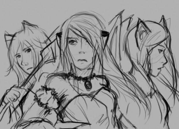 none true color- WIP