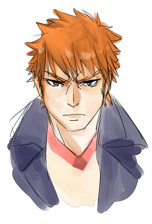 ichigo