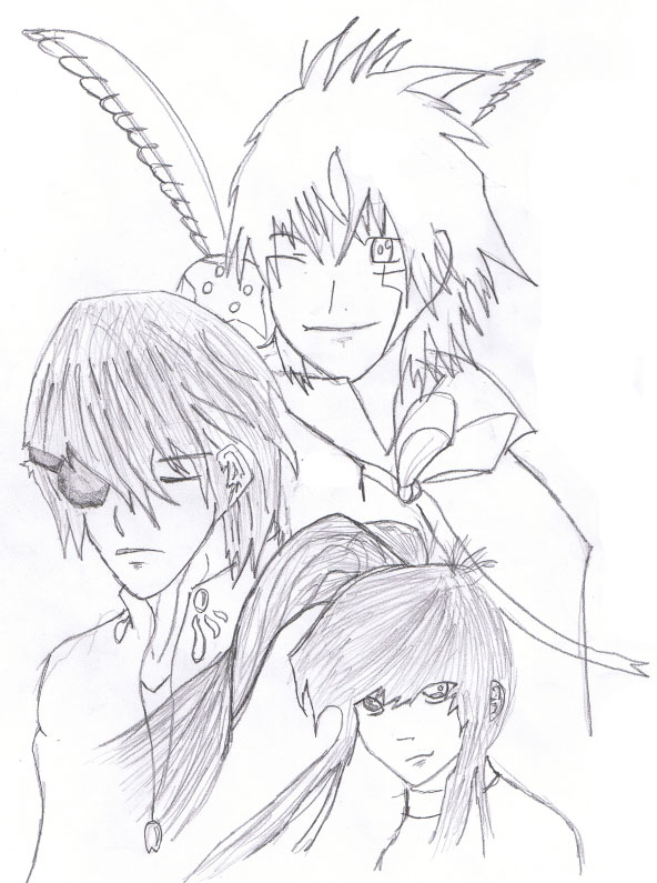 Request from iggy ^^ (: