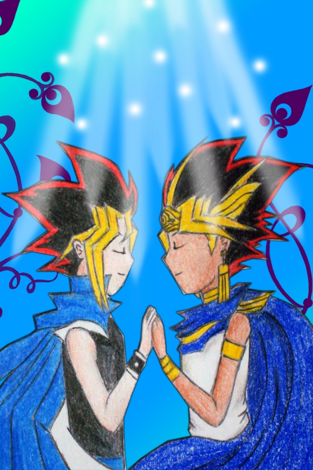 I will always remember you..