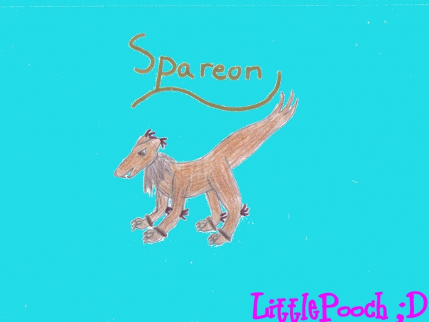 Spareon