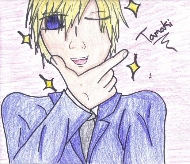 (Request) Tamaki