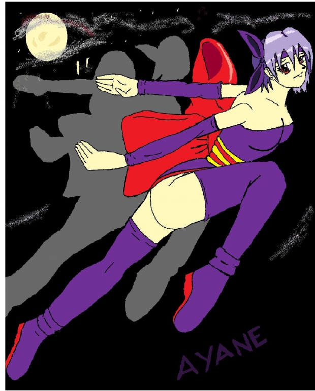 ayane