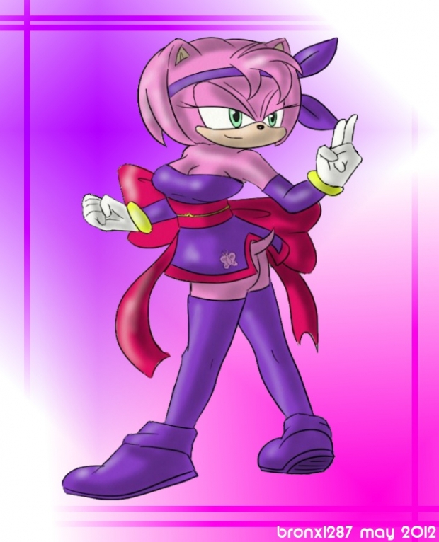 Sega meets Tecmo Collab 2