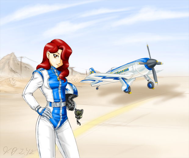 Self-illustration of DOOM