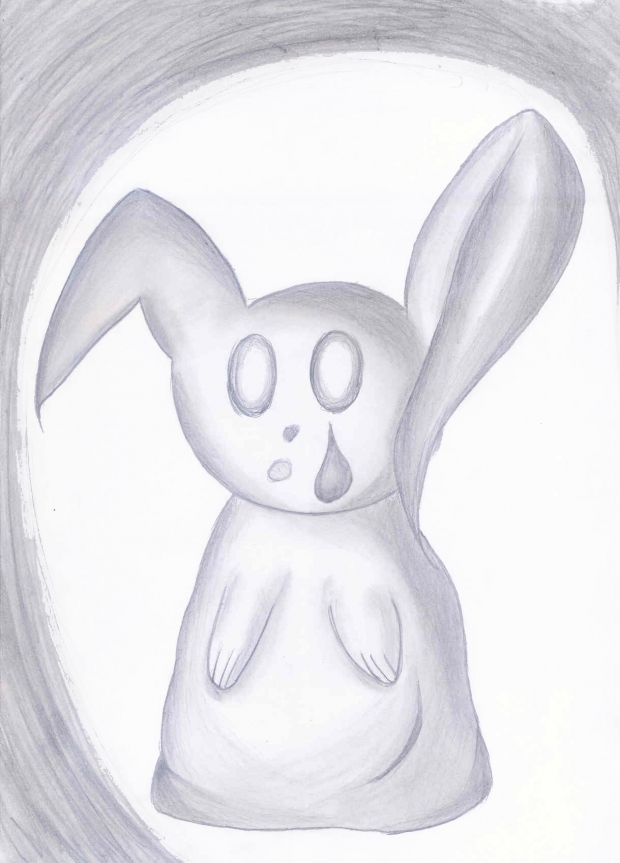 Lil' Rabbit