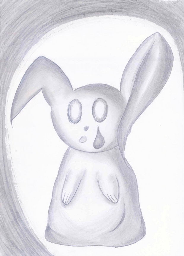 Lil' Rabbit