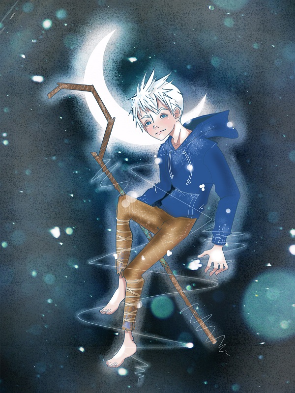 The Jack Frost