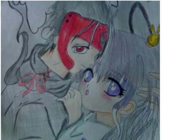 KuroTomo For 15385bic