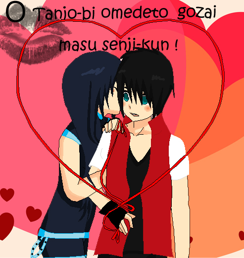 hApPy BiRtHdAy sEnJI-kUn !!!