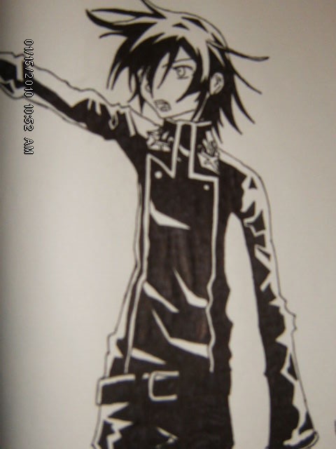 Lelouch