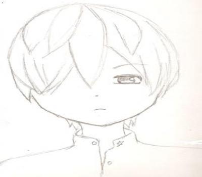 :( awww...its just a draft