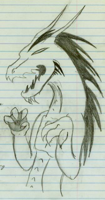Dragon Doodle Ii