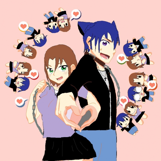 Ushio made me submit this -///-