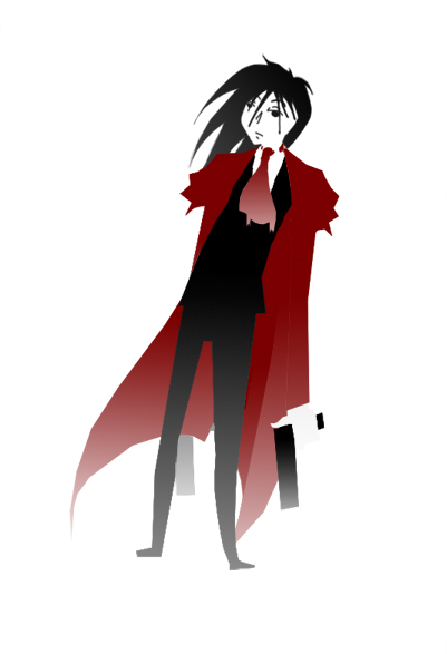 Alucard