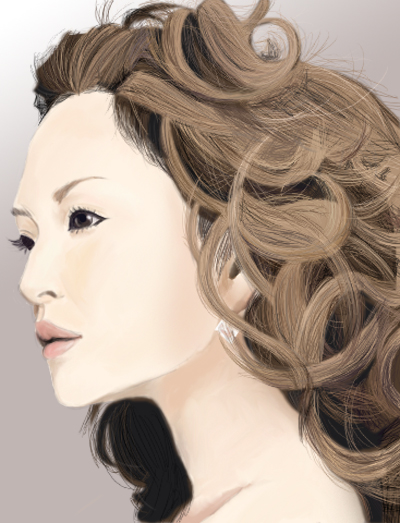 More Coloring Practice