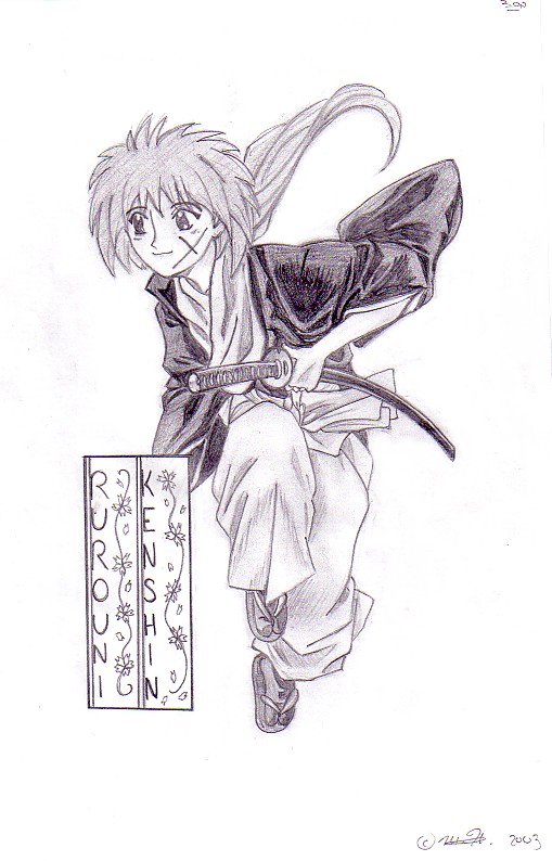 Kenshin