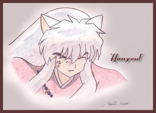 Hanyou