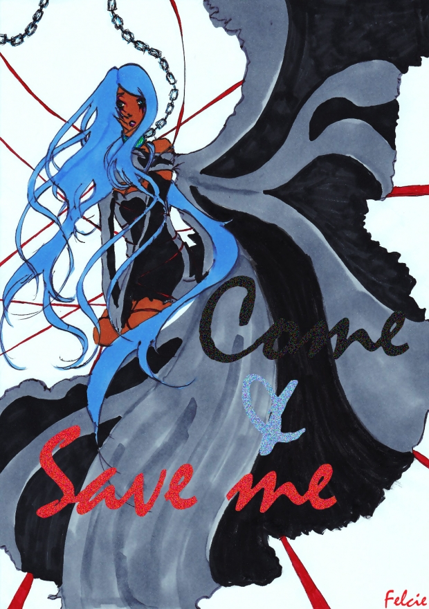 Come and Save Me