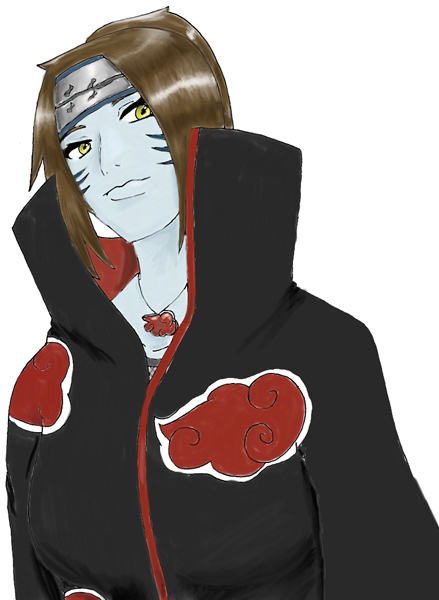 The Spawn of ItaKisa