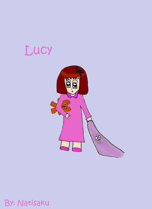 Lovable Little Lucy