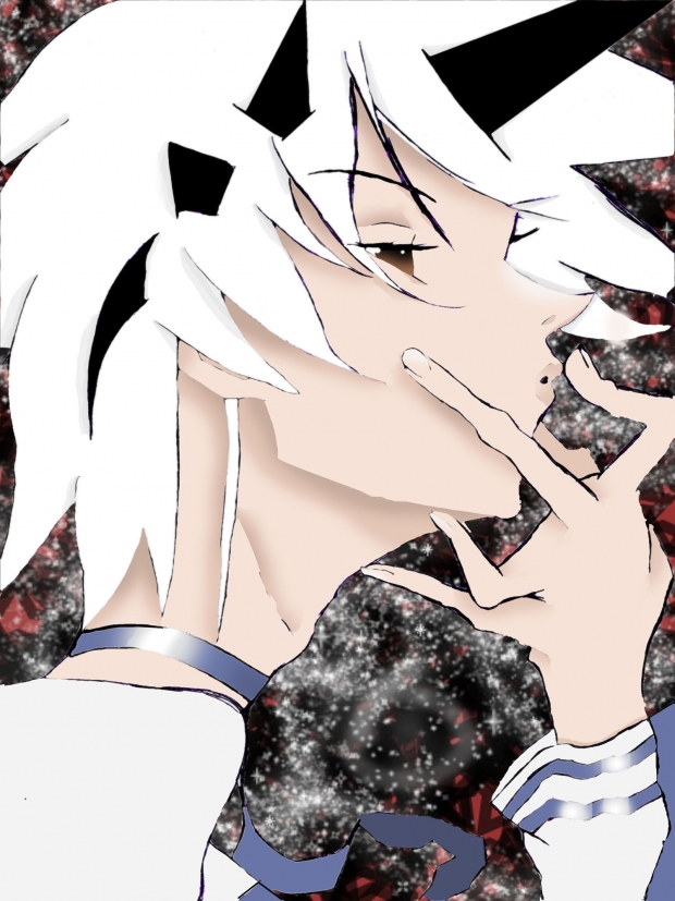 Makenshi FF: Unlimited