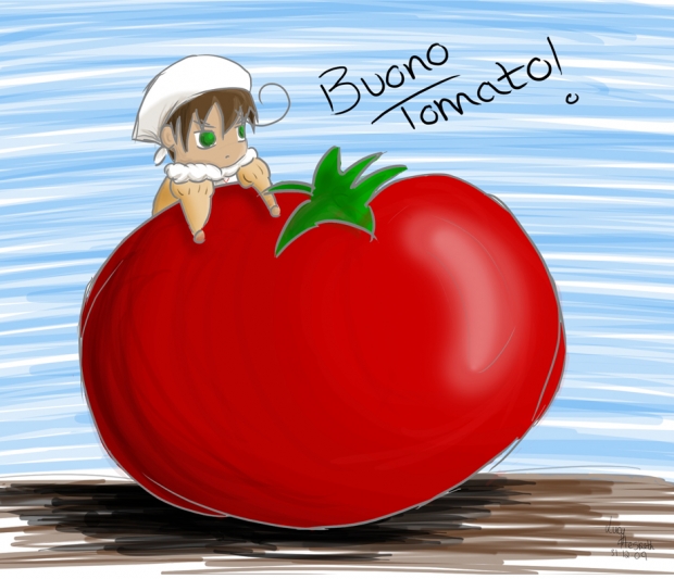 Buono Tomato